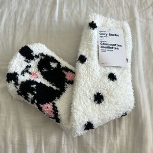 Old Navy Cozy Socks